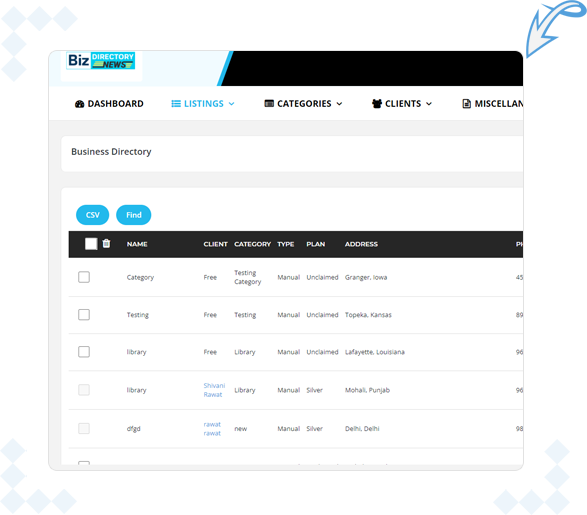 arkansas.theequalitydirectory.com